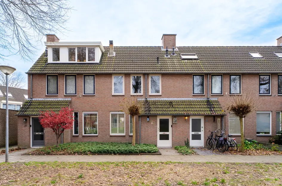 Jan ten Katedreef 22