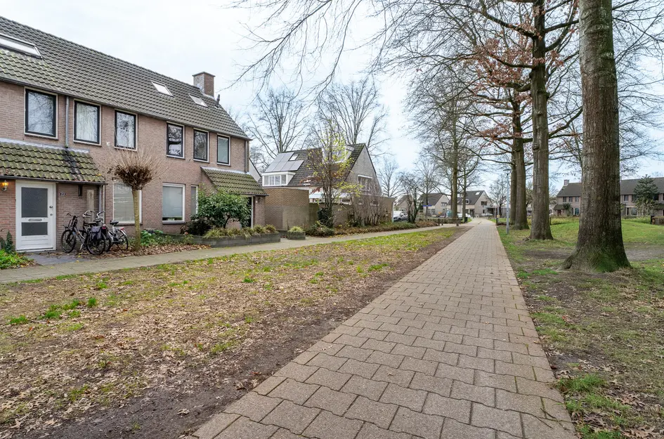 Jan ten Katedreef 22