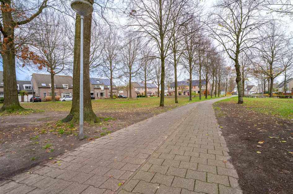 Jan ten Katedreef 22