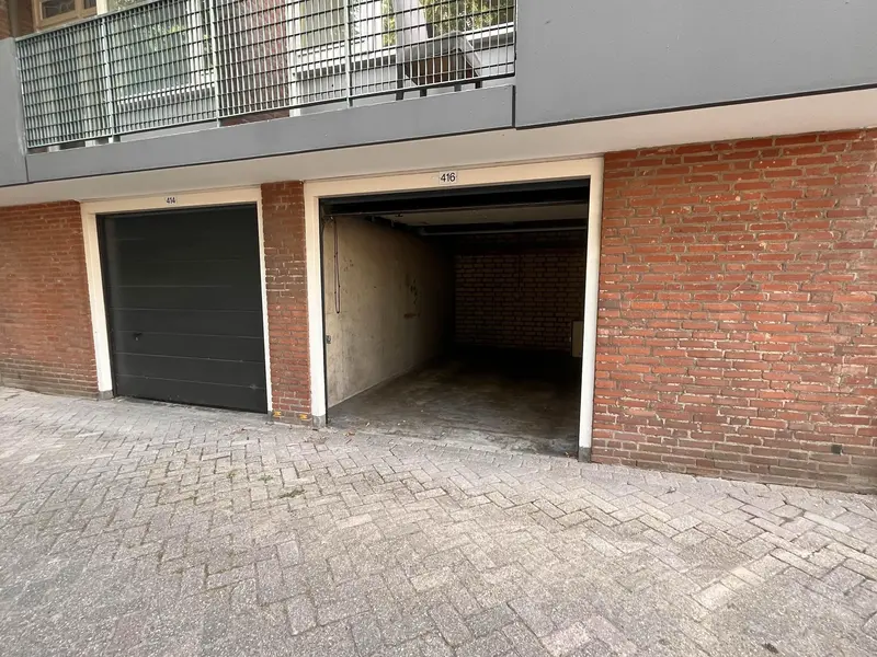 Professor Cobbenhagenlaan 416, TILBURG