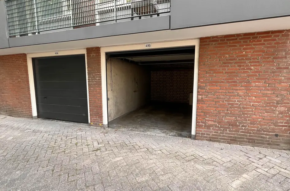 Professor Cobbenhagenlaan 416