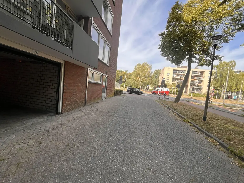 Professor Cobbenhagenlaan 416, TILBURG