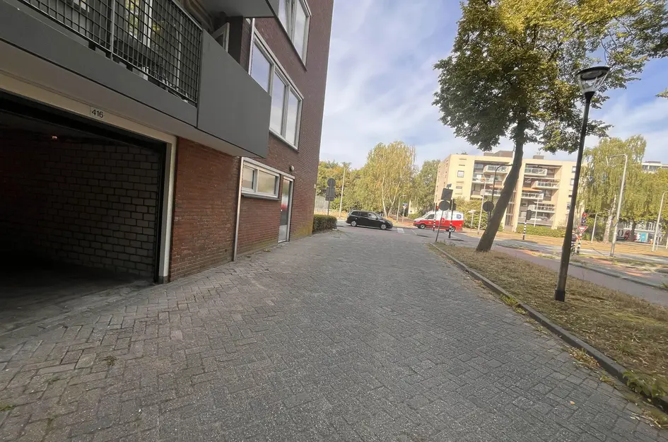 Professor Cobbenhagenlaan 416