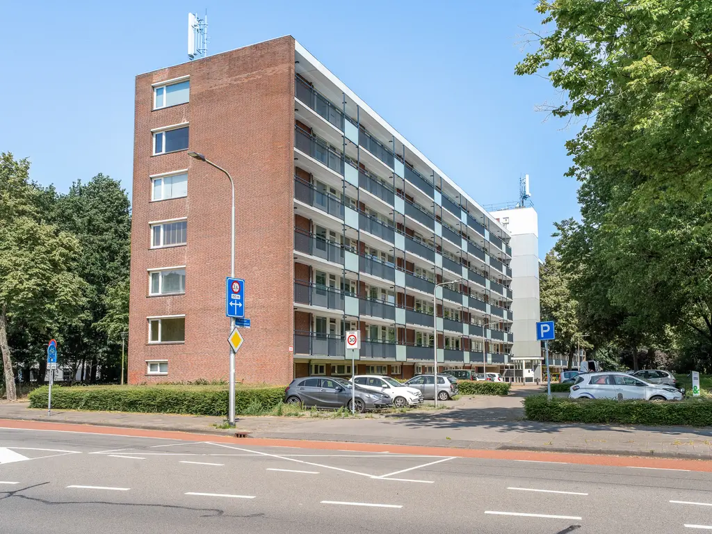 Professor Cobbenhagenlaan 416, TILBURG