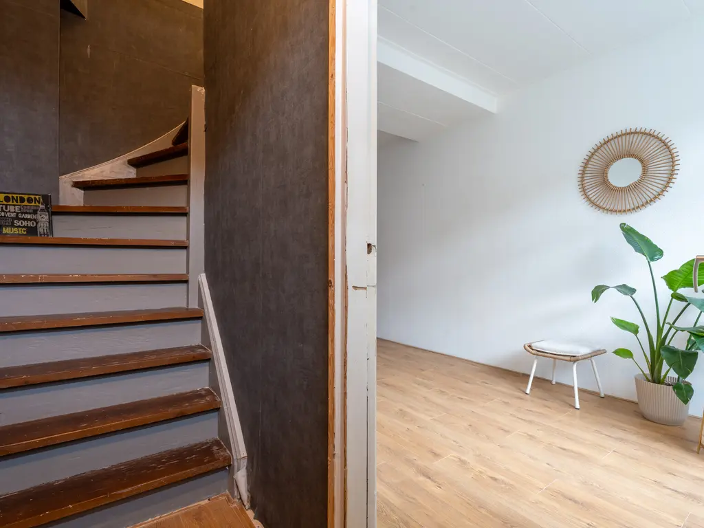 Wichmansstraat 4, TILBURG