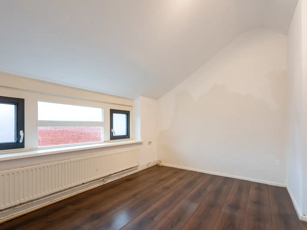 Wichmansstraat 4, TILBURG