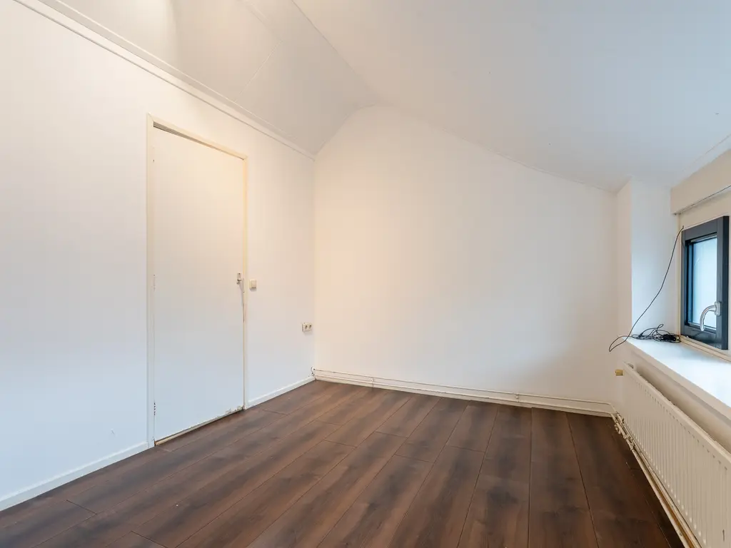 Wichmansstraat 4, TILBURG