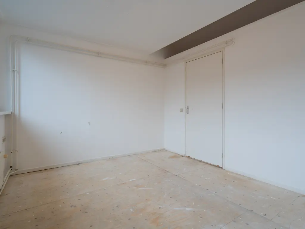 Wichmansstraat 4, TILBURG