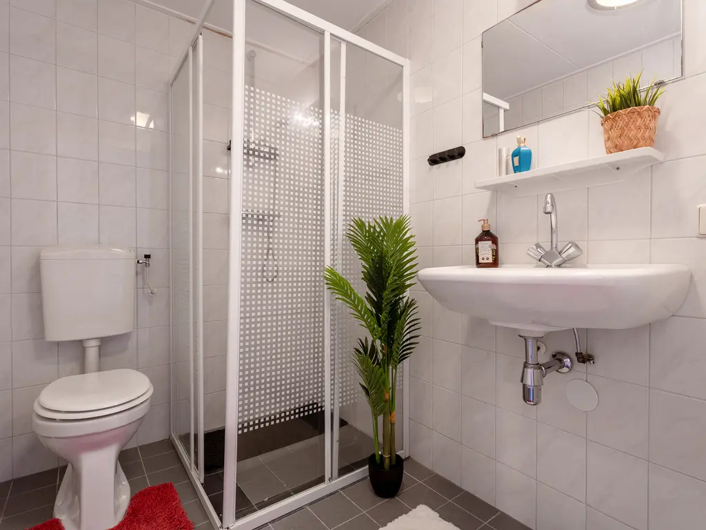 Wichmansstraat 4, TILBURG