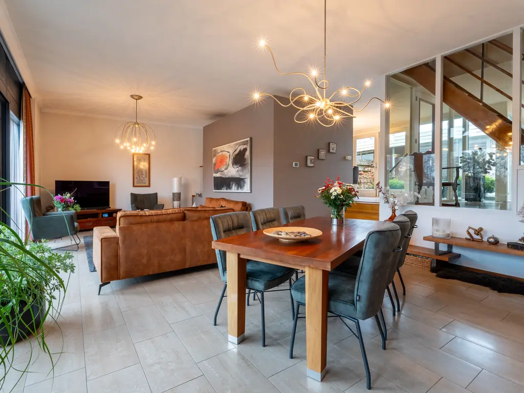 Marlestraat 37, TILBURG