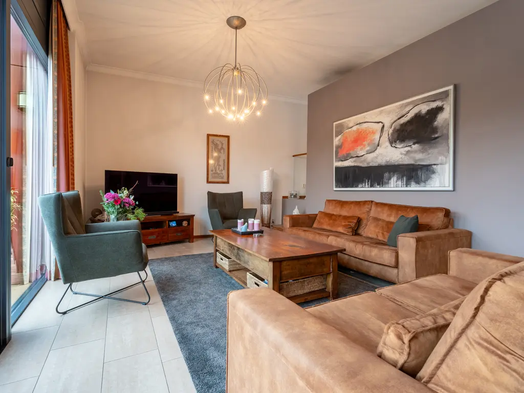 Marlestraat 37, TILBURG