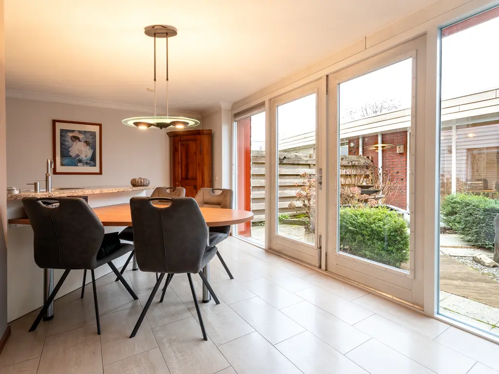 Marlestraat 37, TILBURG