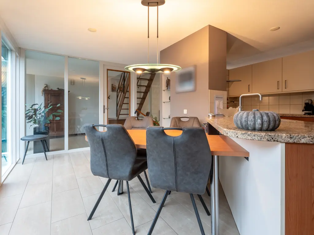 Marlestraat 37, TILBURG