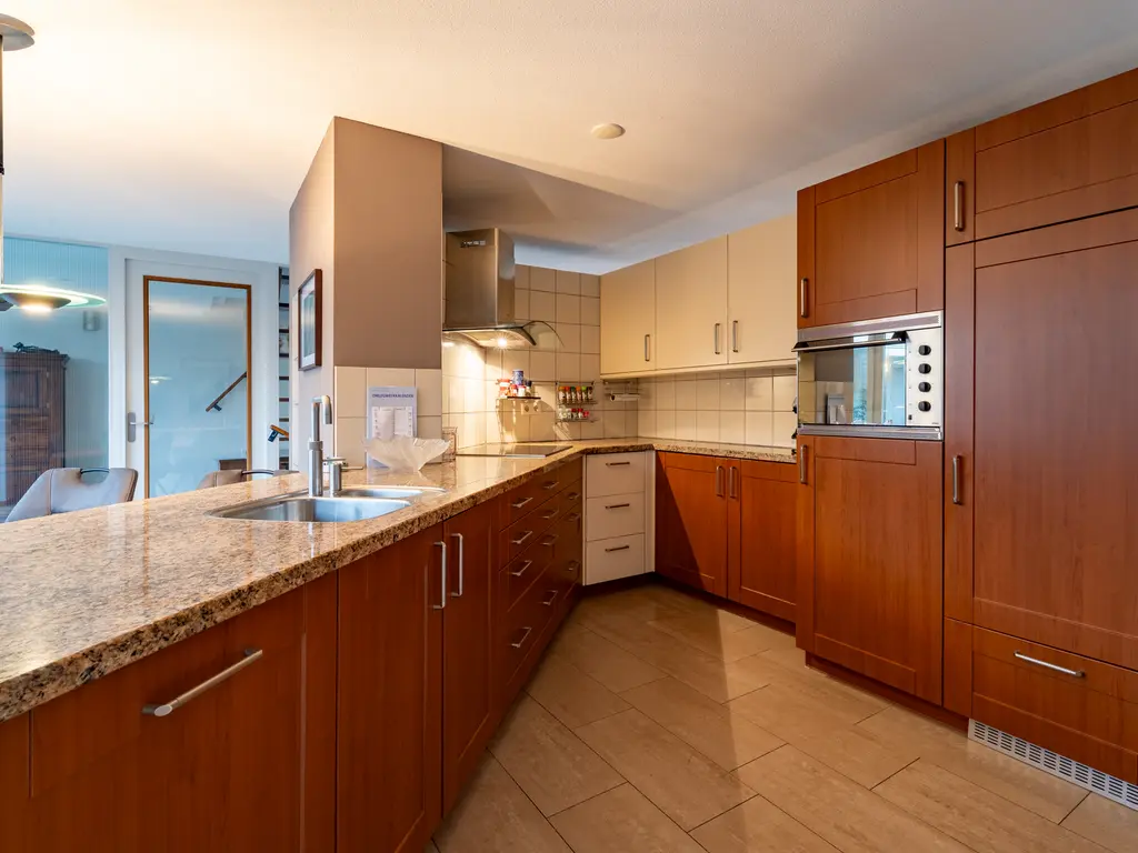 Marlestraat 37, TILBURG