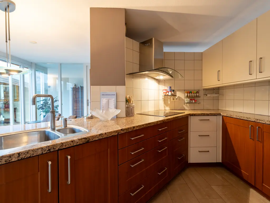 Marlestraat 37, TILBURG