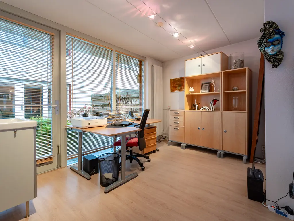 Marlestraat 37, TILBURG