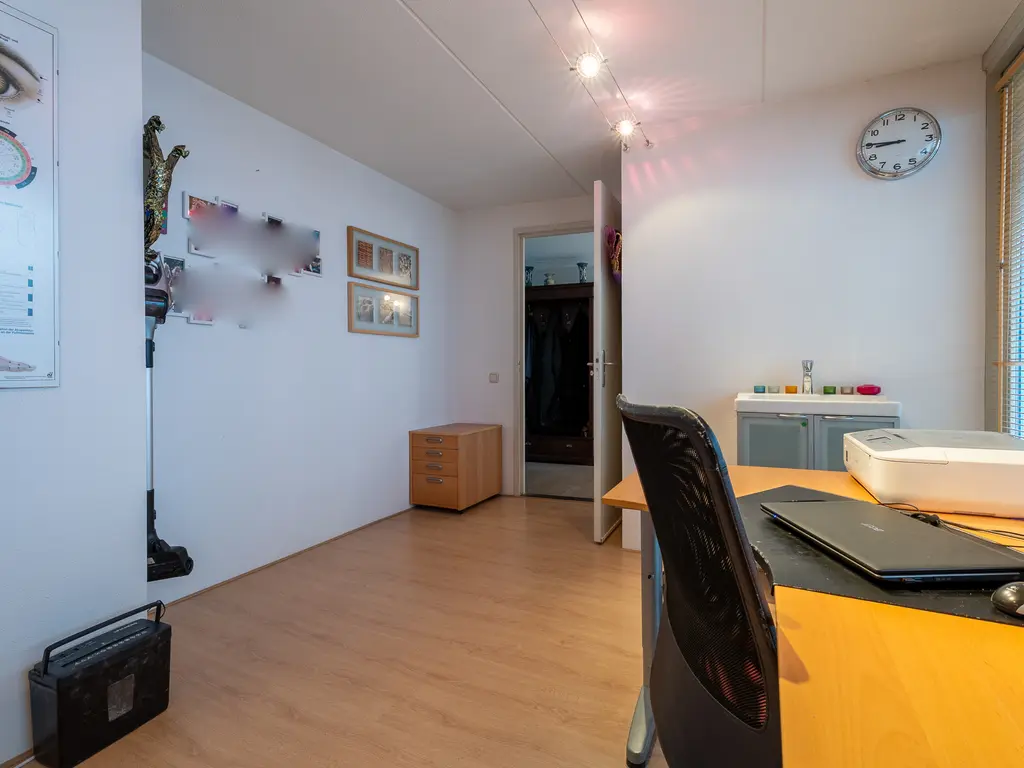 Marlestraat 37, TILBURG