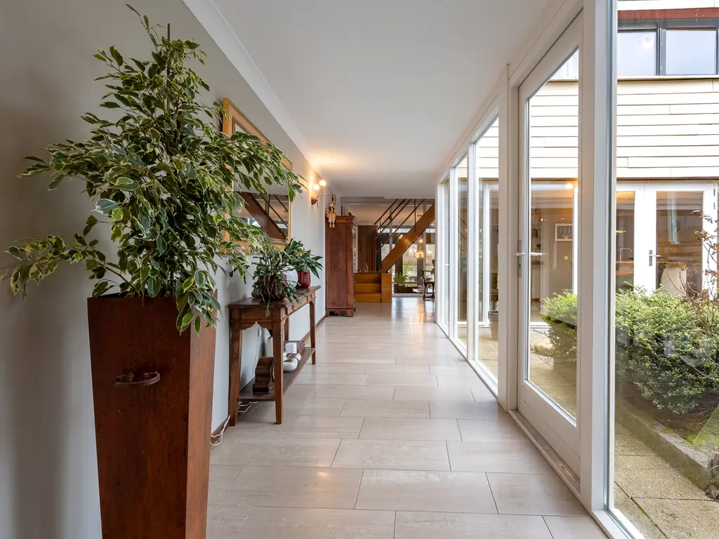 Marlestraat 37, TILBURG