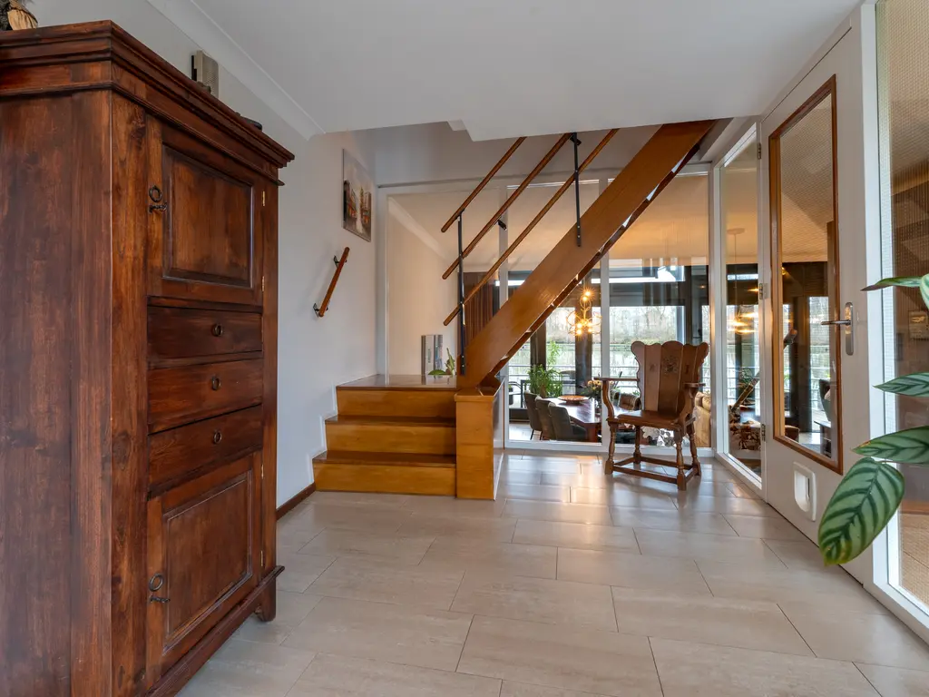 Marlestraat 37, TILBURG