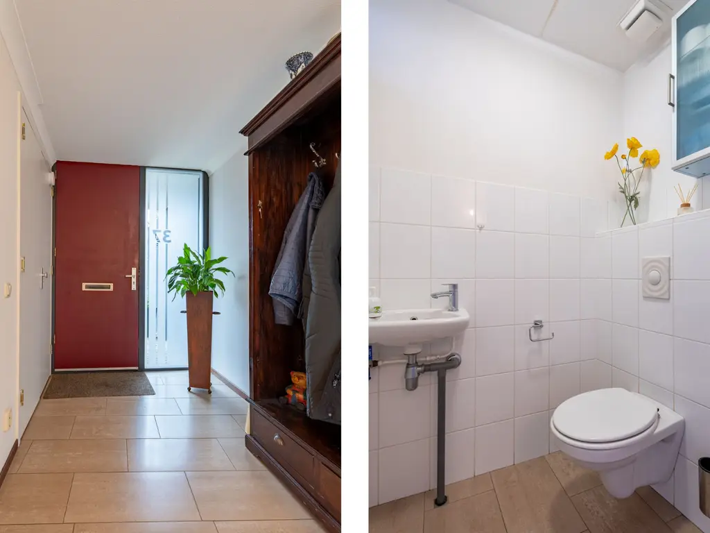 Marlestraat 37, TILBURG