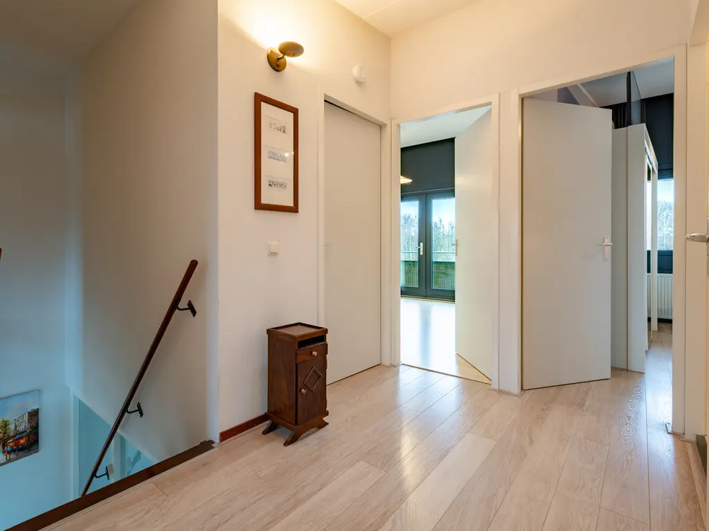 Marlestraat 37, TILBURG