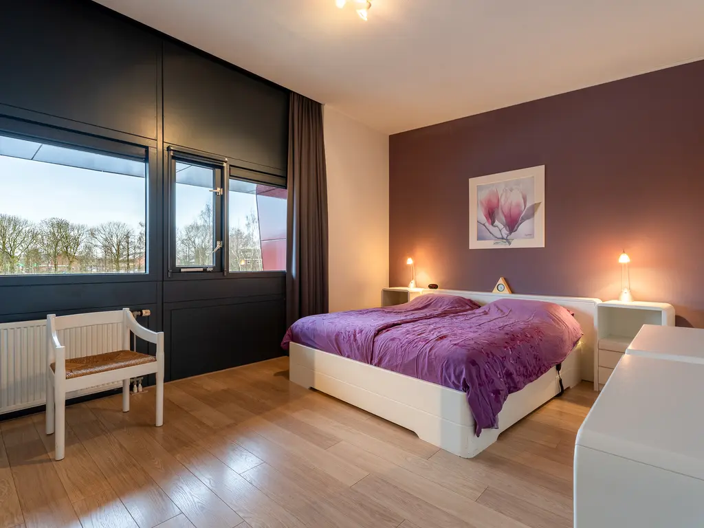 Marlestraat 37, TILBURG