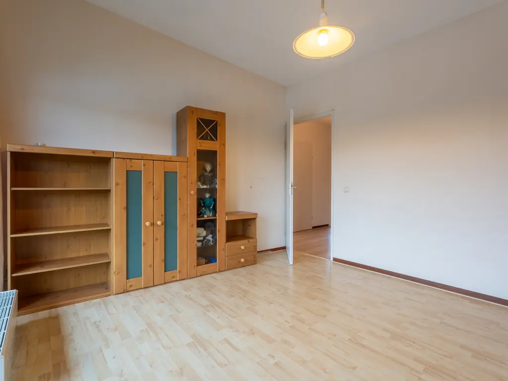 Marlestraat 37, TILBURG