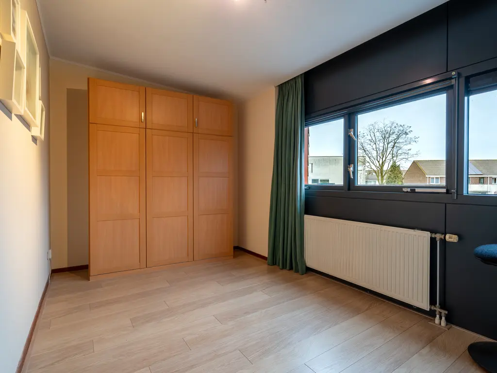 Marlestraat 37, TILBURG