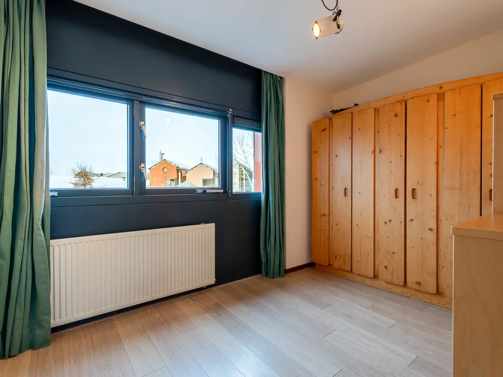 Marlestraat 37, TILBURG