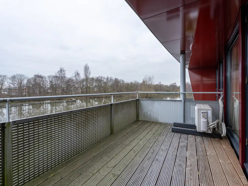 Marlestraat 37, TILBURG