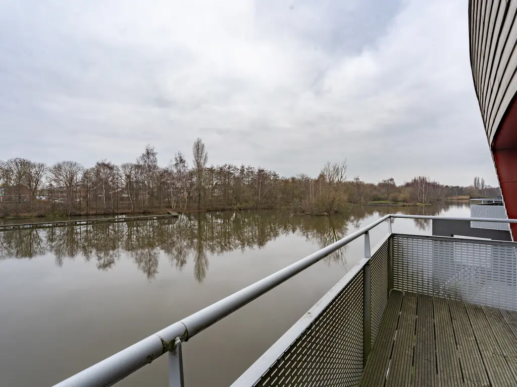 Marlestraat 37, TILBURG