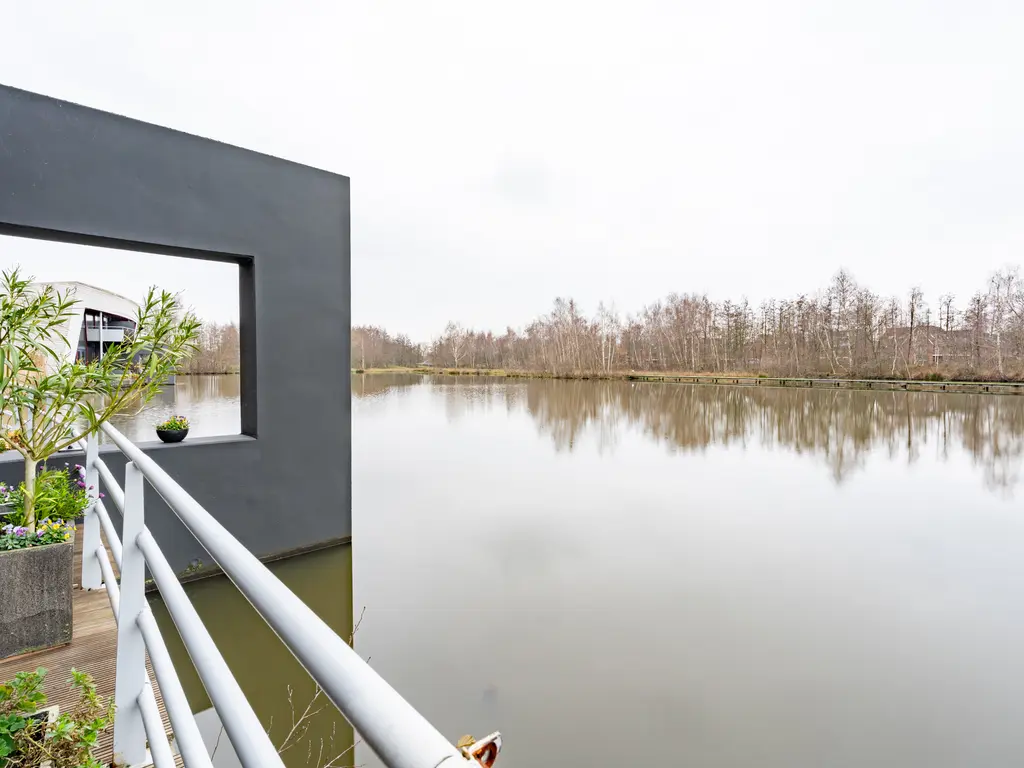 Marlestraat 37, TILBURG