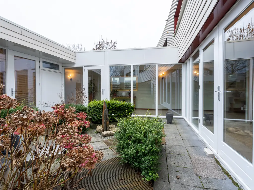 Marlestraat 37, TILBURG