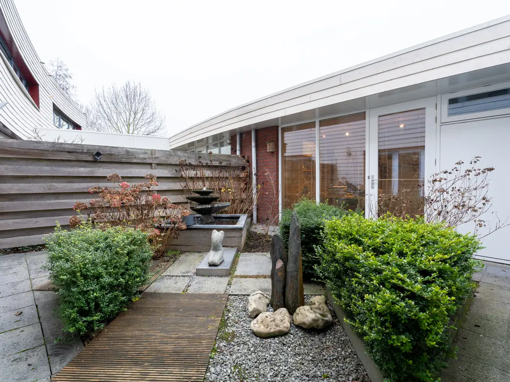 Marlestraat 37, TILBURG