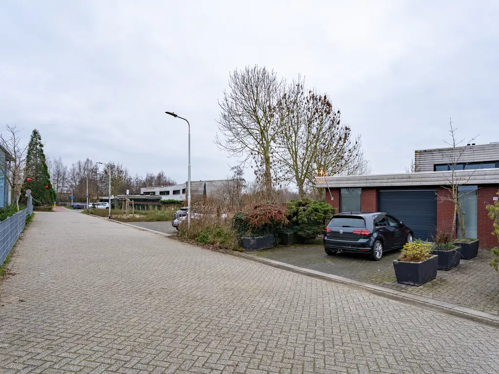 Marlestraat 37, TILBURG