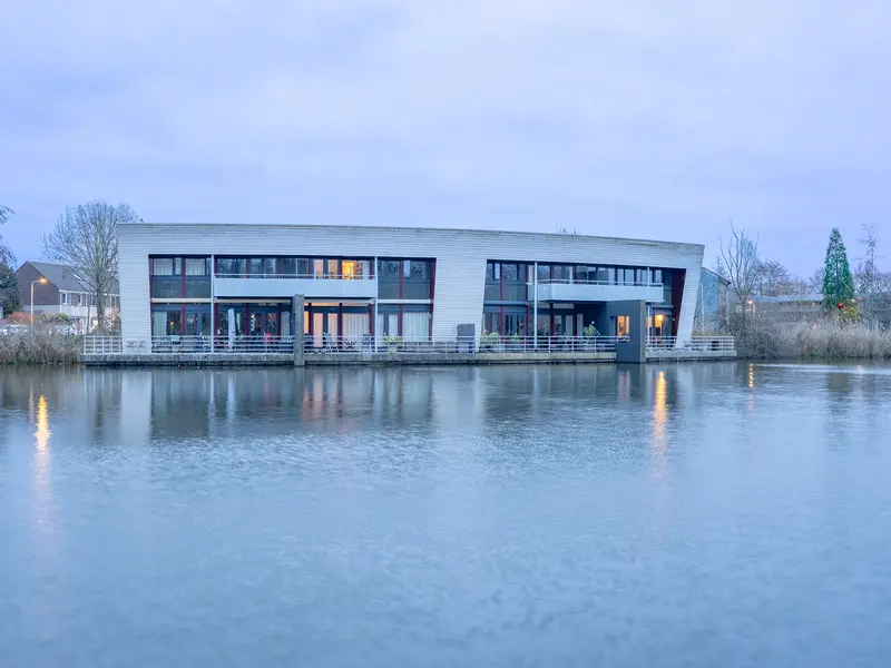 Marlestraat 37, TILBURG