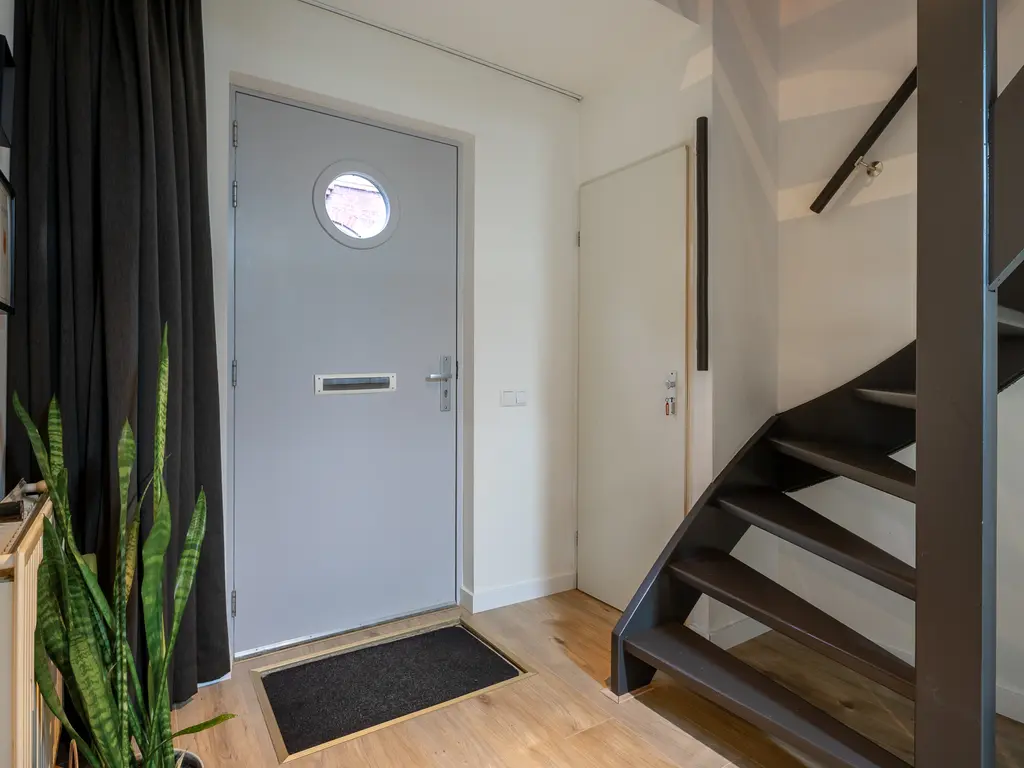 Vincentiuspad 1 01, TILBURG