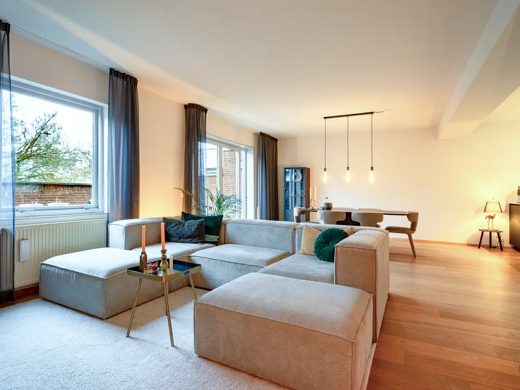 Vincentiuspad 1 01, TILBURG