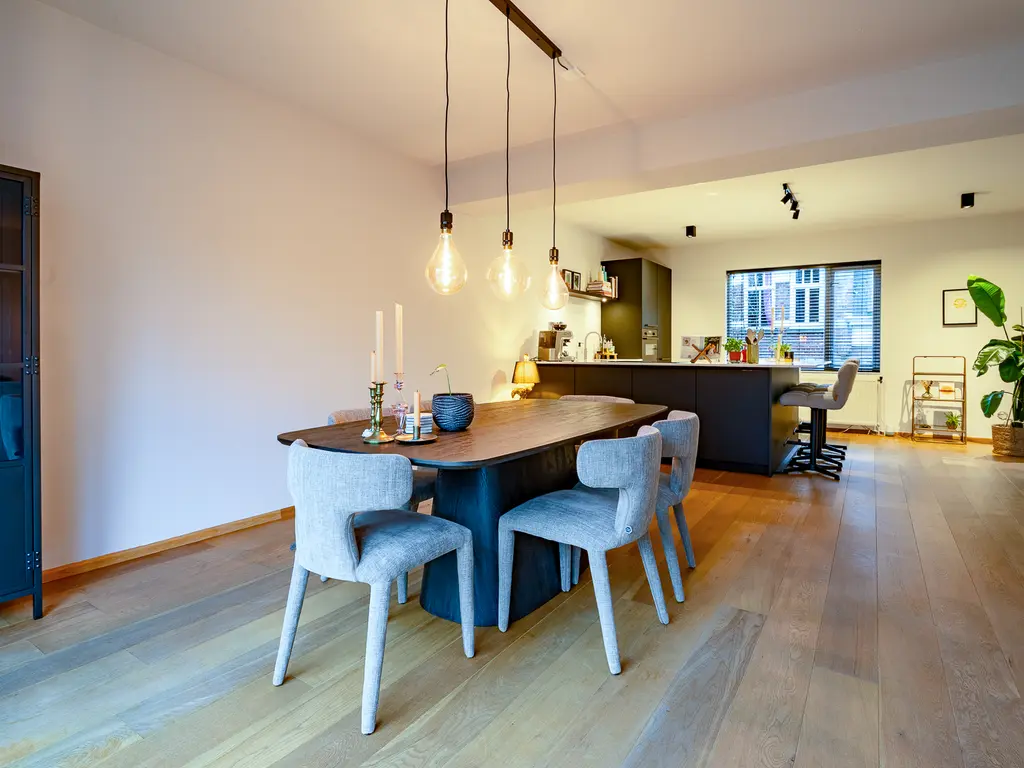 Vincentiuspad 1 01, TILBURG