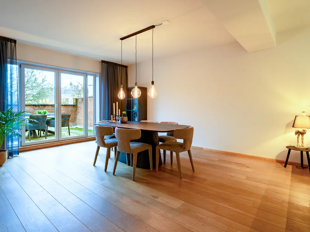 Vincentiuspad 1 01, TILBURG