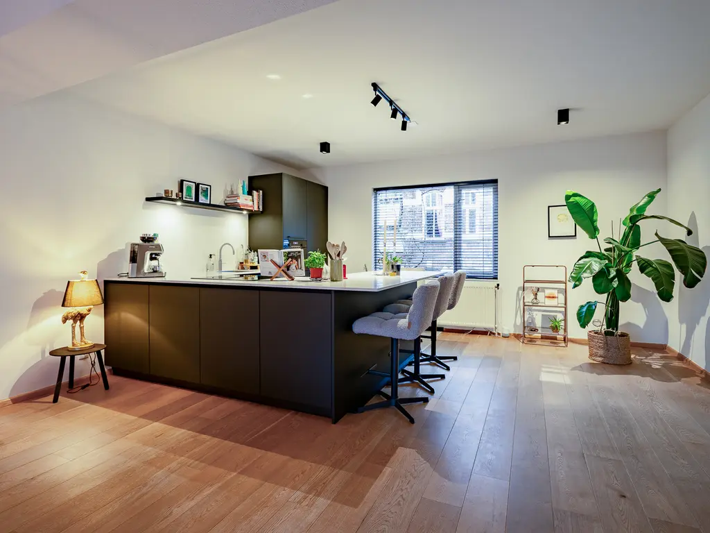 Vincentiuspad 1 01, TILBURG