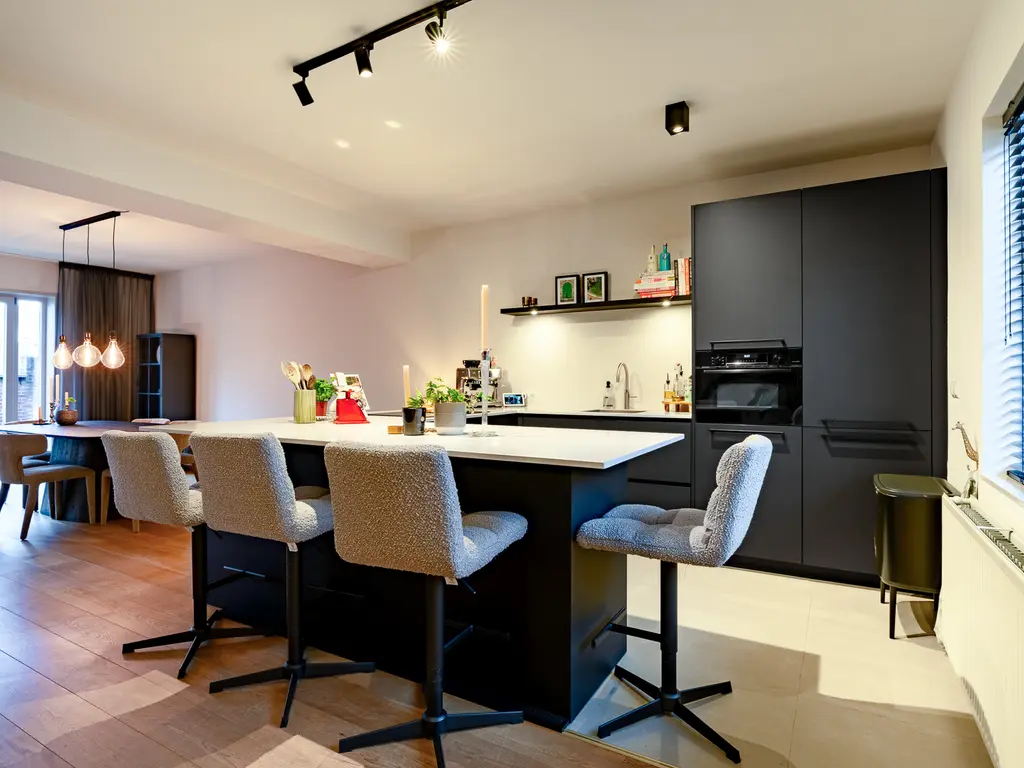 Vincentiuspad 1 01, TILBURG