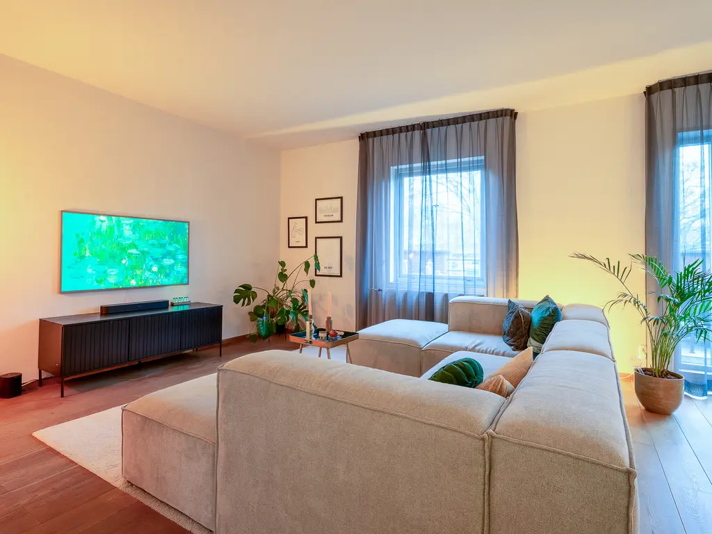 Vincentiuspad 1 01, TILBURG