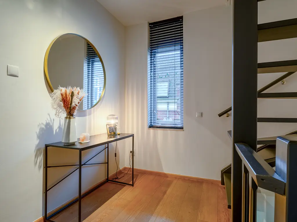 Vincentiuspad 1 01, TILBURG