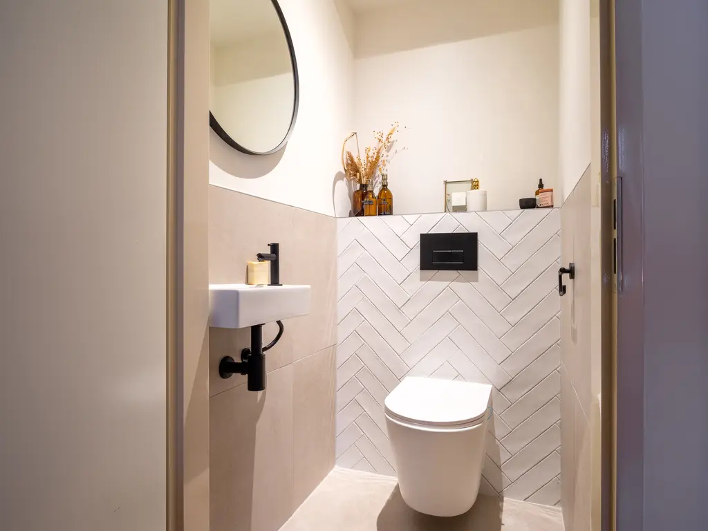 Vincentiuspad 1 01, TILBURG