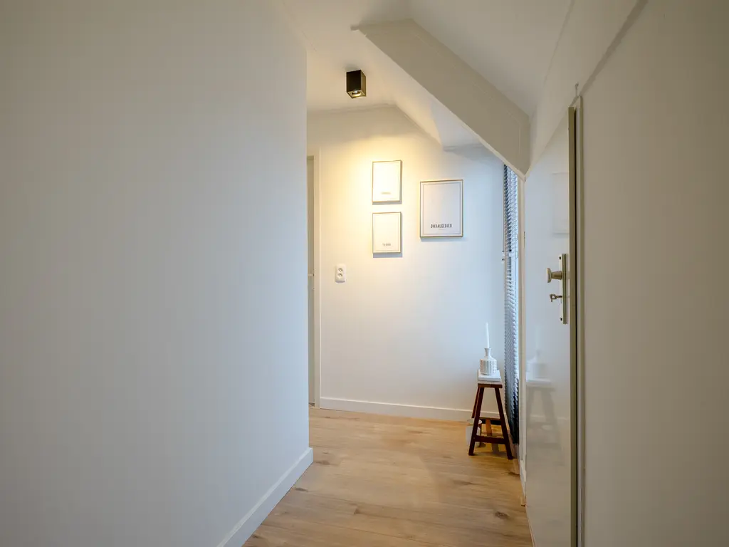 Vincentiuspad 1 01, TILBURG