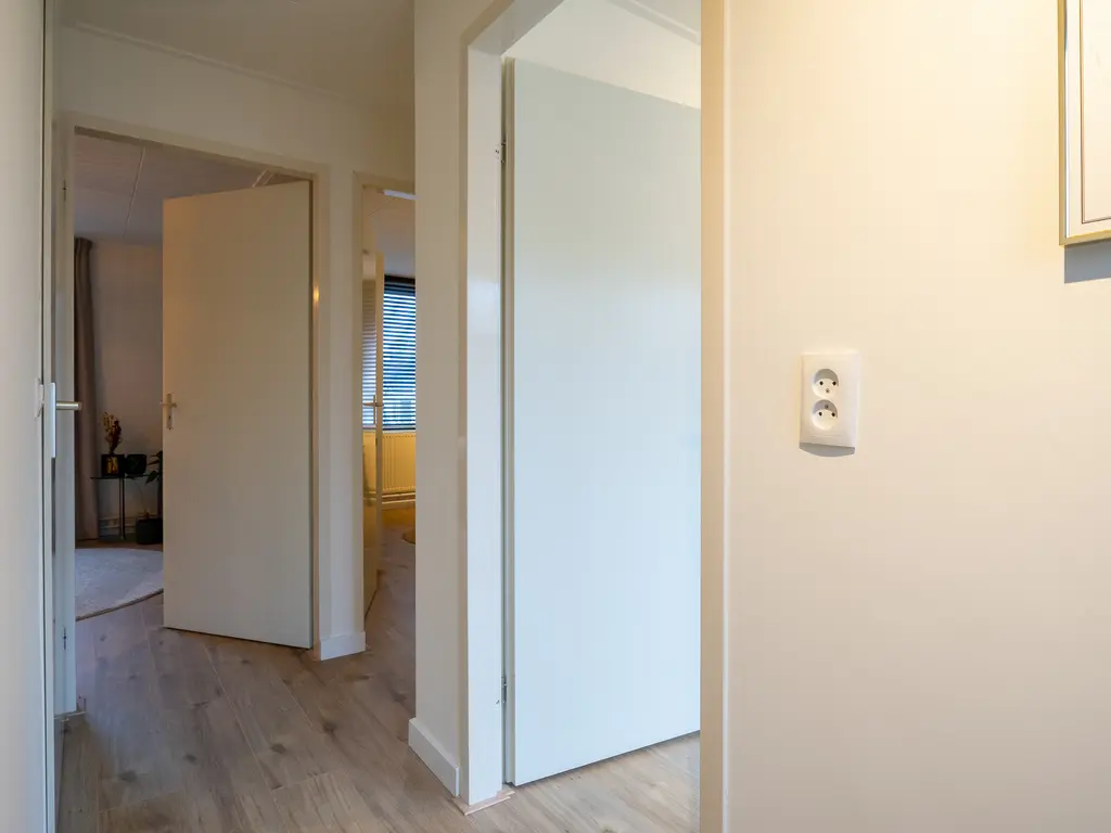 Vincentiuspad 1 01, TILBURG