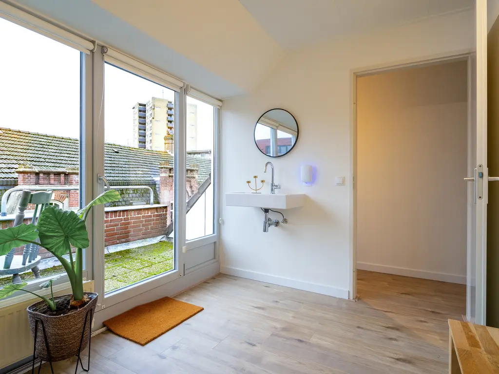 Vincentiuspad 1 01, TILBURG