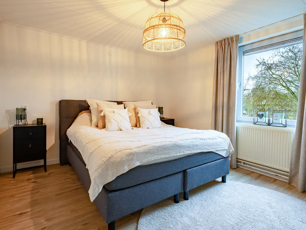 Vincentiuspad 1 01, TILBURG