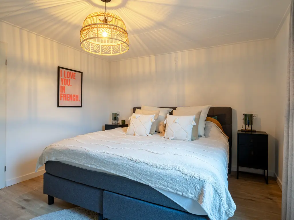 Vincentiuspad 1 01, TILBURG